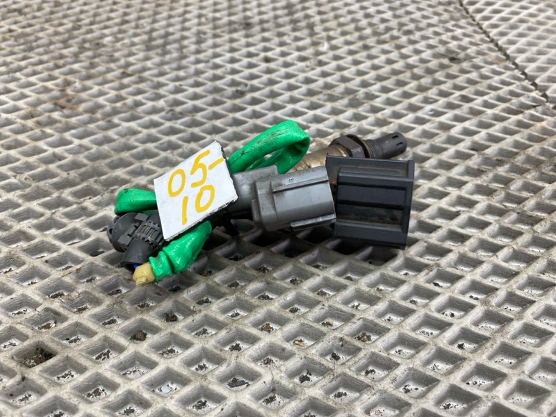 Датчик кислородный Mazda Premacy CWEFW LF