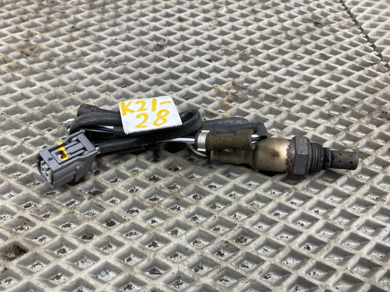 Датчик кислородный Honda Fit Shuttle 2013 GP2 LDA