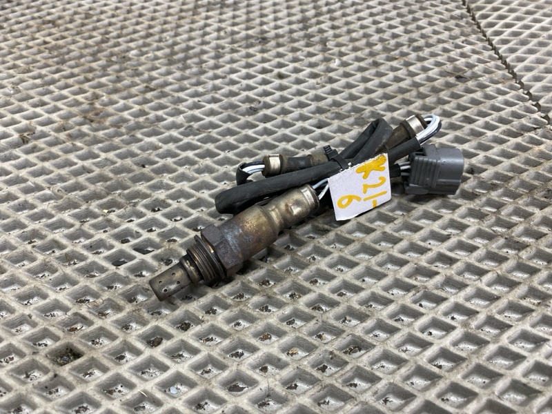 Датчик кислородный Honda Fit 2011 GE6 L13A