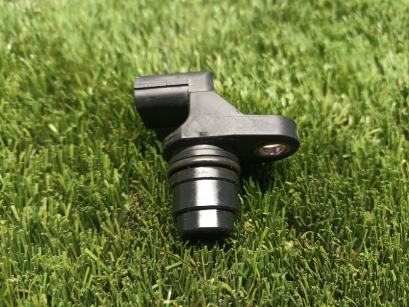 Датчик положения распредвала Honda Accord 2003 CL7 K20A перед