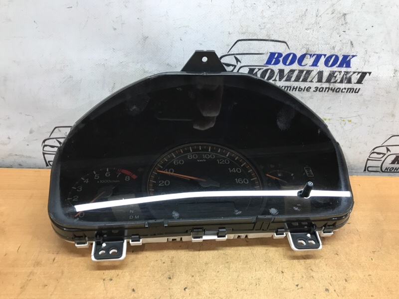 Комбинация приборов Honda Accord 2003 CL7 K20A