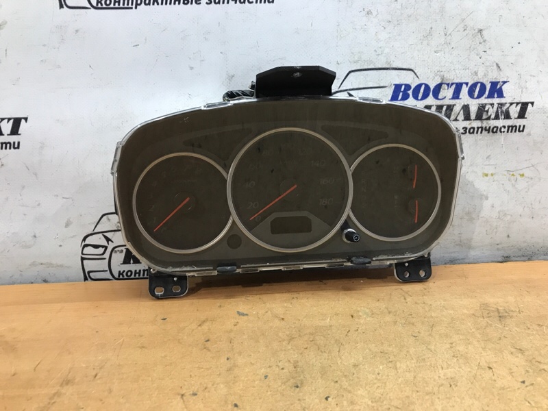 Комбинация приборов Honda Stepwgn 2004 RF3 K20A