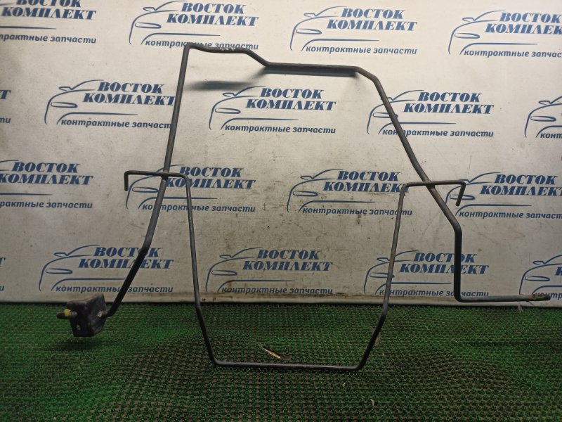 Кронштейн запасного колеса Honda Stepwgn 2004 RF3 K20A