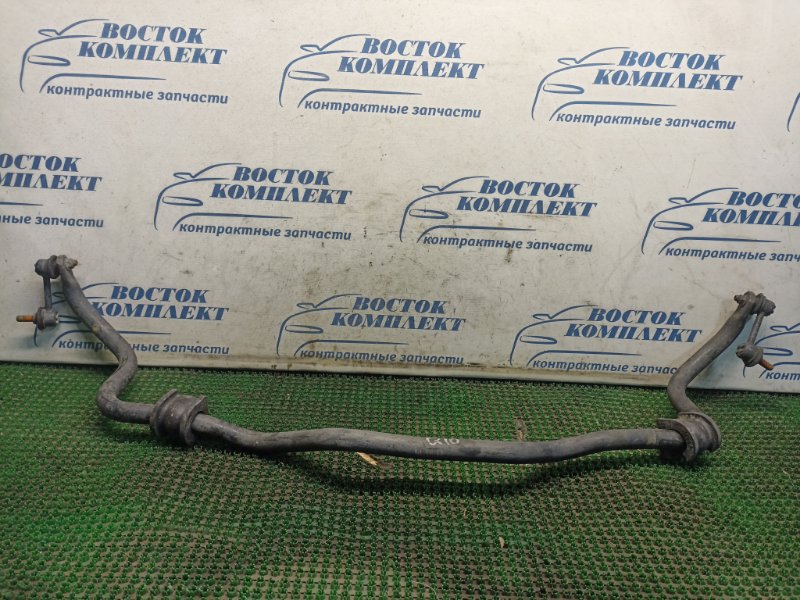 Стабилизатор поперечной устойчивости Honda Accord 2005 CL7 K20A перед