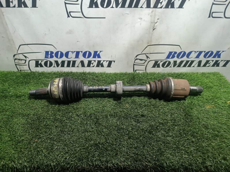 Привод Honda Elysion 2007 RR1 K24A перед лев