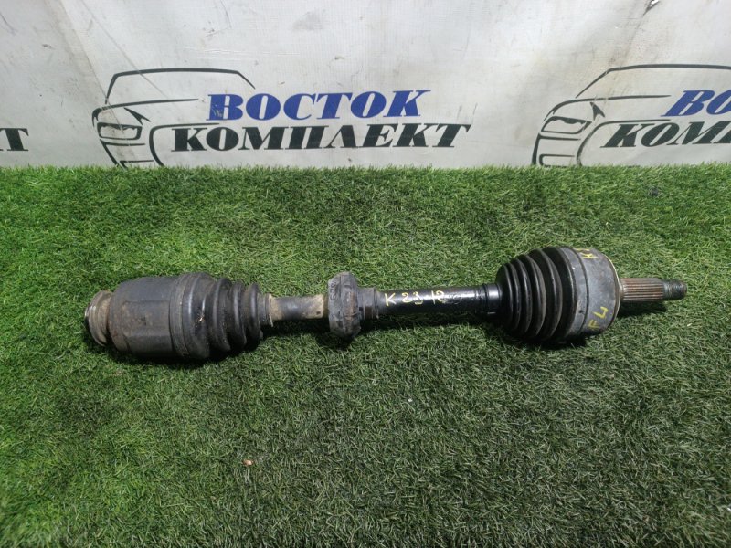 Привод Honda CR-V 2002 RD5 K20A перед прав