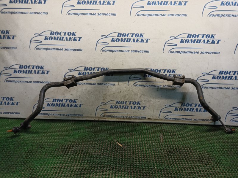 Стабилизатор поперечной устойчивости Honda Accord 2003 CL7 K20A перед