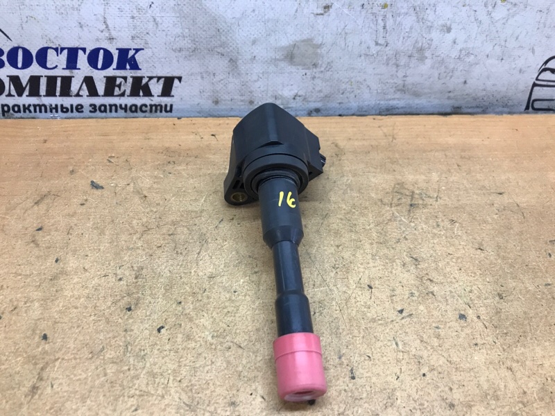 Катушка зажигания Honda Civic FD3 LDA