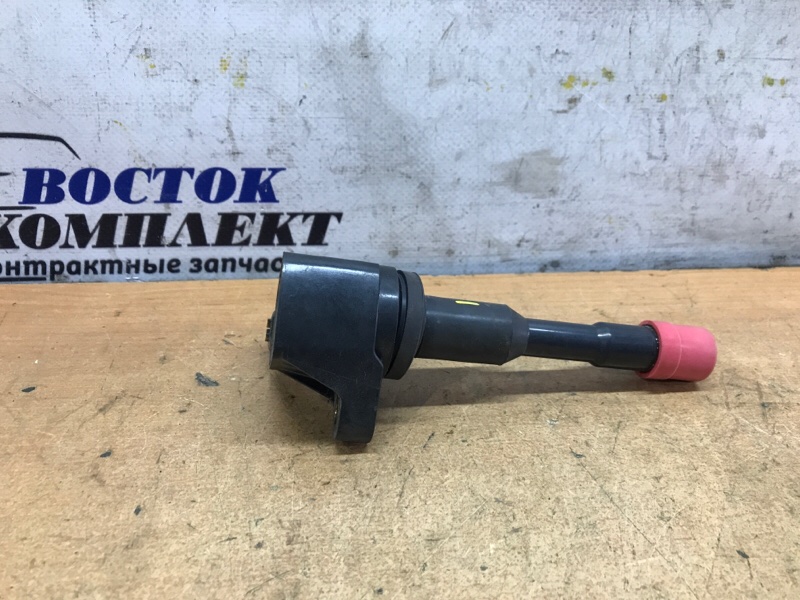 Катушка зажигания Honda Civic FD3 LDA