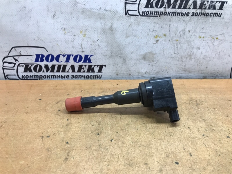 Катушка зажигания Honda Civic FD3 LDA