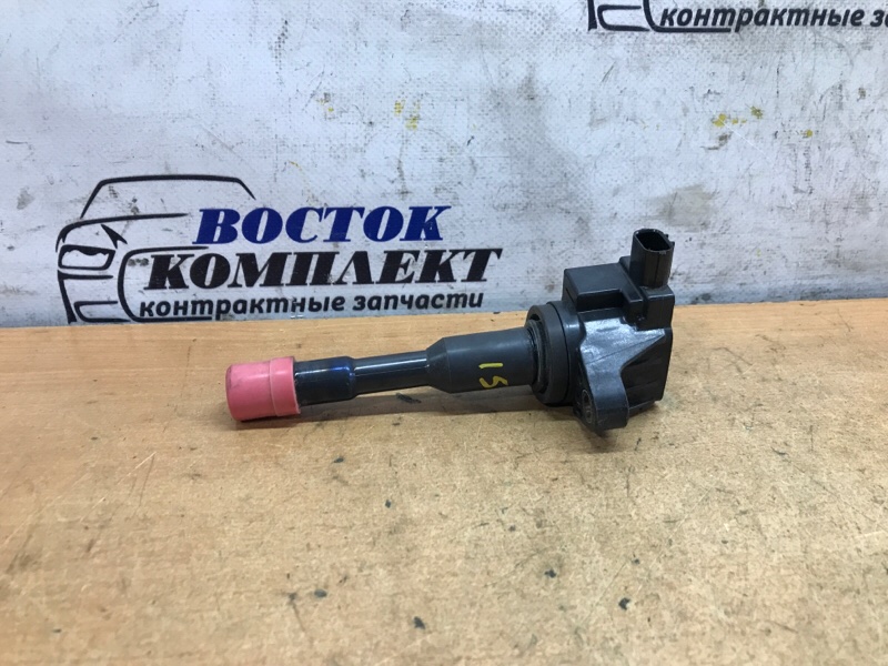 Катушка зажигания Honda Civic FD3 LDA