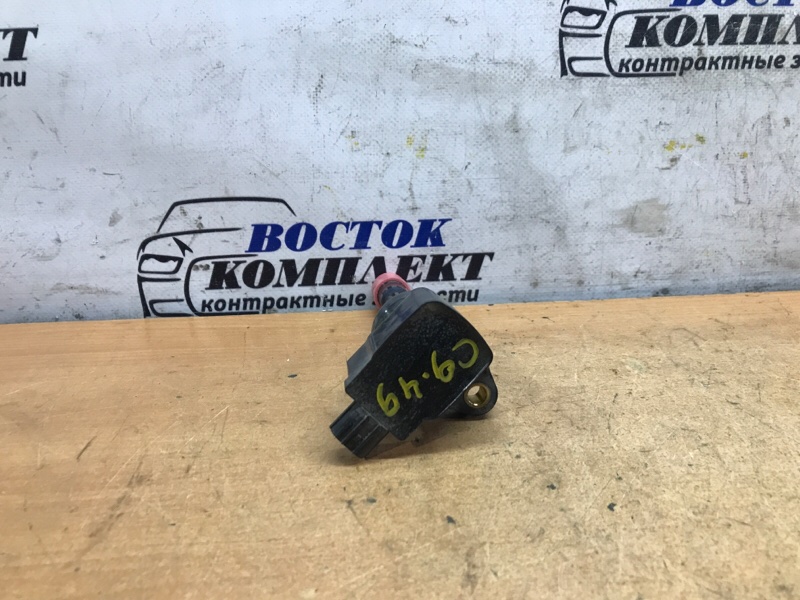 Катушка зажигания Honda Civic FD3 LDA