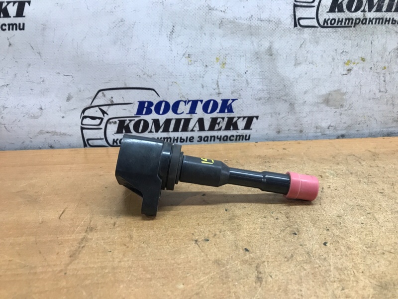 Катушка зажигания Honda Civic FD3 LDA
