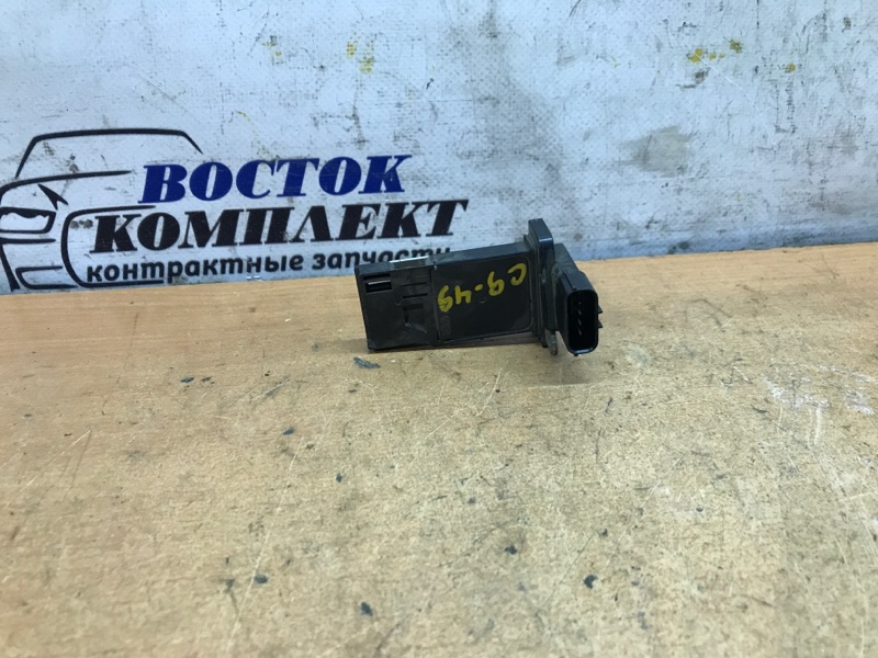 Датчик расхода воздуха Honda Civic FD3 LDA