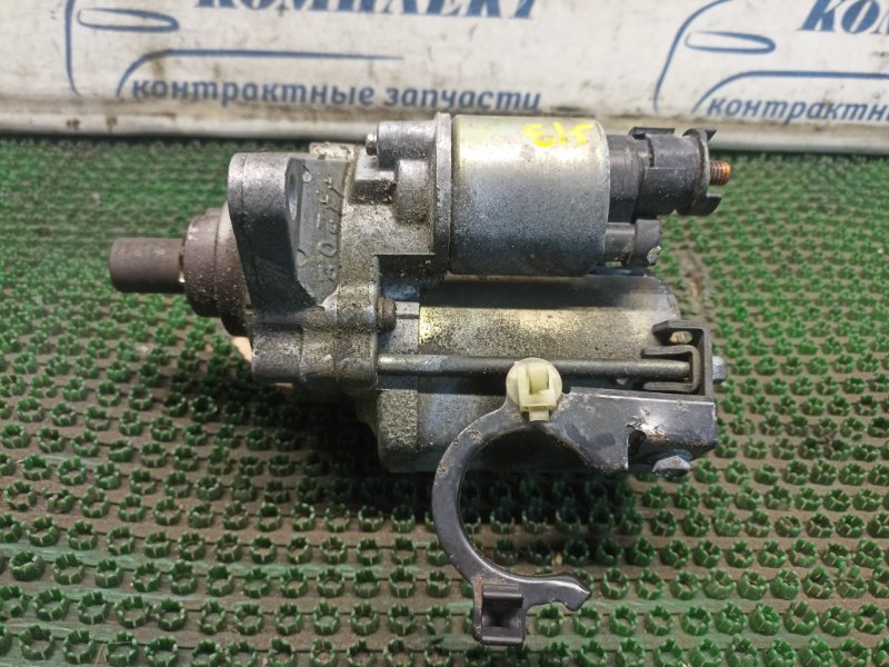 Стартер Honda Odyssey 1999 RA4 F23A