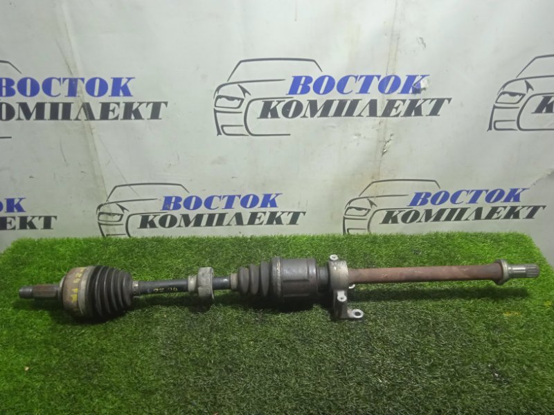 Привод Honda Elysion 2007 RR1 K24A перед прав