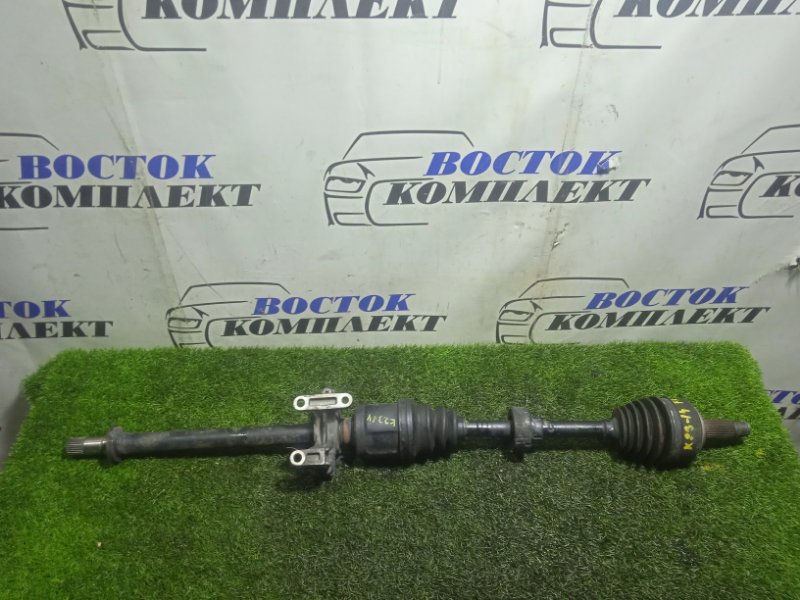 Привод Honda Elysion 2004 RR1 K24A перед прав