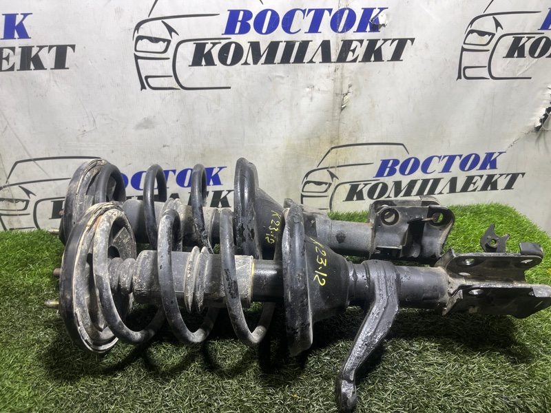 Стойка подвески Honda CR-V 2002 RD5 K20A перед прав