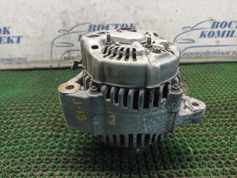 Генератор Honda Odyssey 1999 RA4 F23A