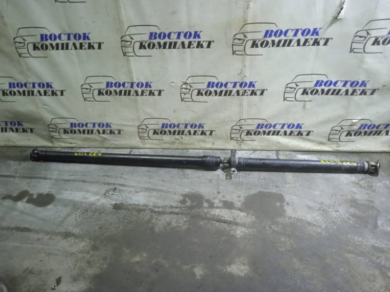 Карданный вал Honda CR-V 2002 RD5 K20A