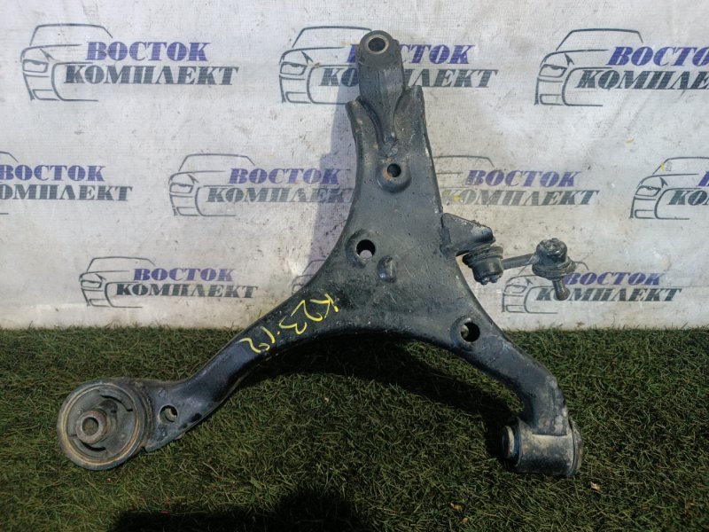 Рычаг подвески нижний Honda CR-V 2002 RD5 K20A перед прав