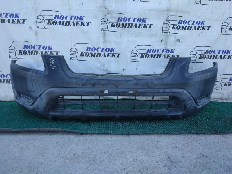 Бампер Honda CR-V 2002 RD5 K20A перед