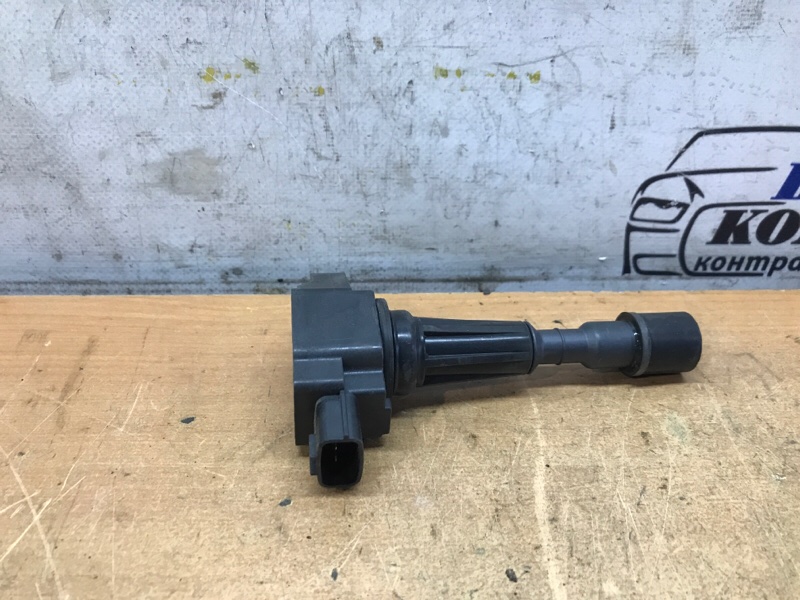 Катушка зажигания Mazda Demio 2005 DY3W ZJ-VE