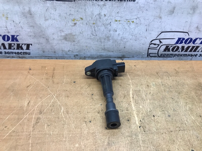 Катушка зажигания Mazda Demio 2005 DY3W ZJ-VE