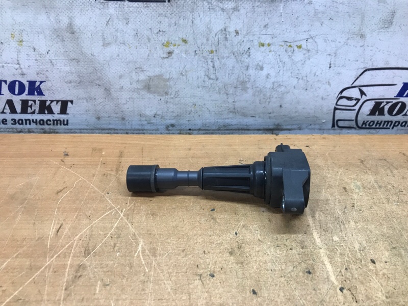 Катушка зажигания Mazda Demio 2005 DY3W ZJ-VE