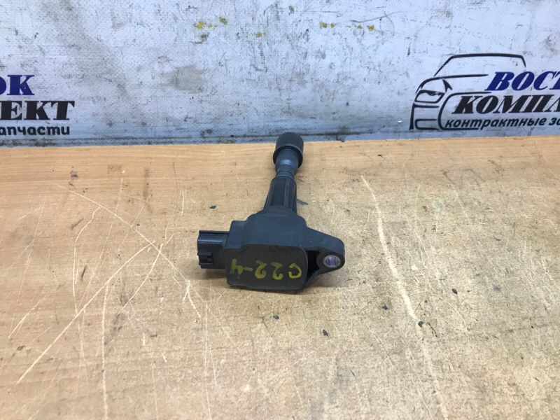 Катушка зажигания Mazda Demio 2005 DY3W ZJ-VE