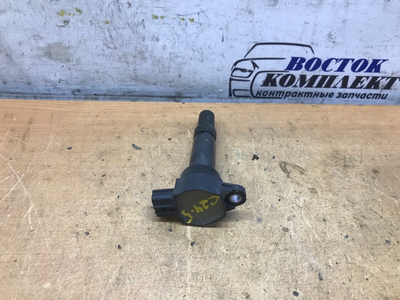 Катушка зажигания Mitsubishi Colt 2009 Z21A 4A90