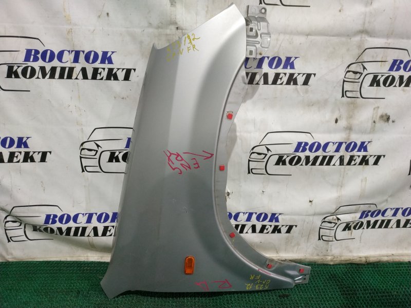 Крыло Honda CR-V 2002 RD5 K20A перед прав