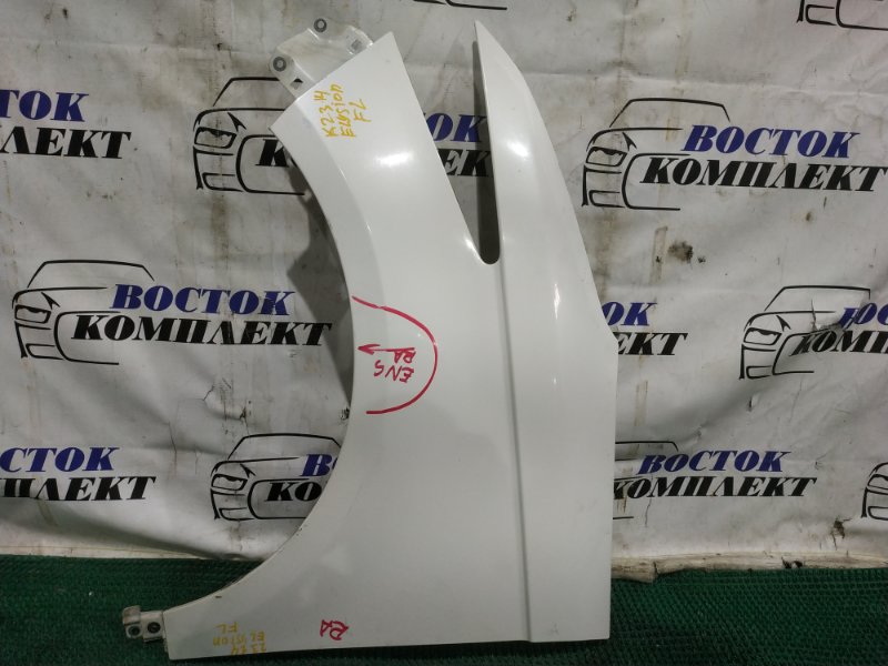 Крыло Honda Elysion 2004 RR1 K24A перед лев