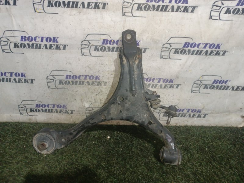 Рычаг подвески нижний Honda CR-V 2002 RD5 K20A перед лев