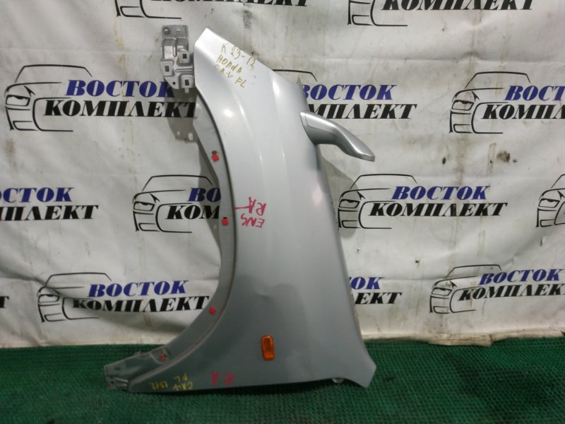 Крыло Honda CR-V 2002 RD5 K20A перед лев