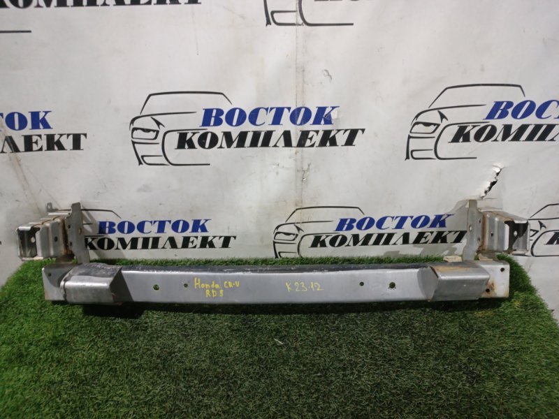 Усилитель бампера Honda CR-V 2002 RD5 K20A перед