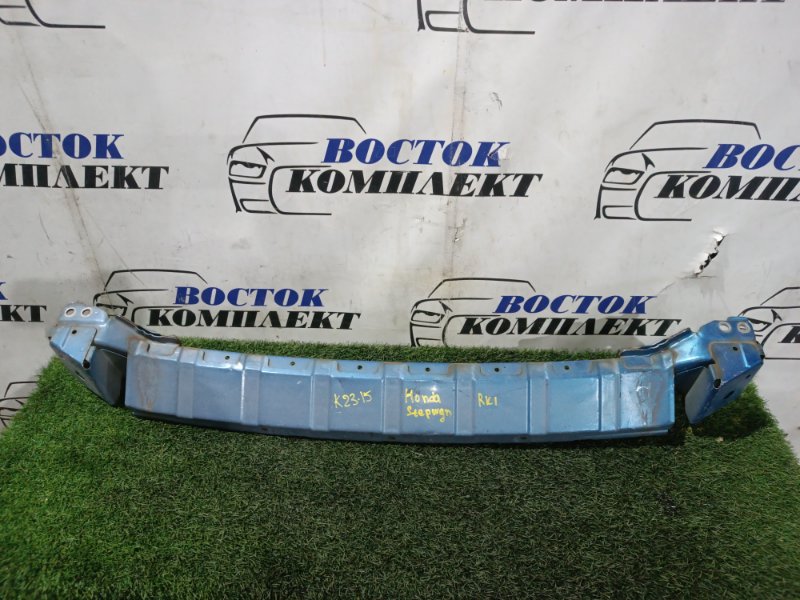 Усилитель бампера Honda Stepwgn 2010 RK1 R20A перед