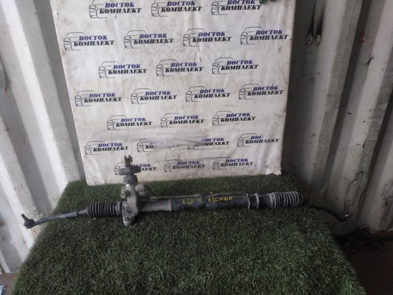 Рулевая рейка Honda Elysion 2004 RR1 K24A
