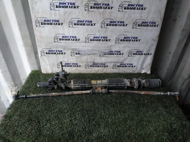 Рулевая рейка Honda CR-V 2002 RD5 K20A