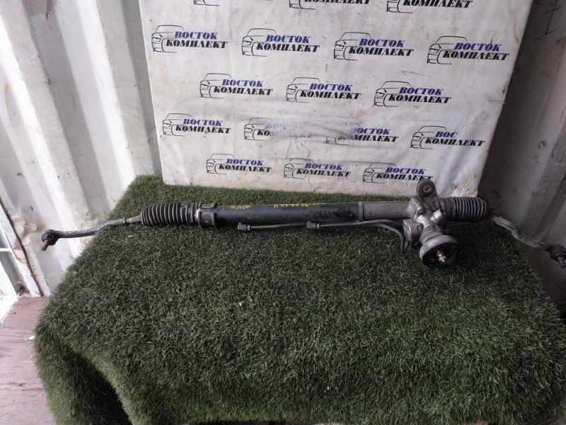 Рулевая рейка Honda Elysion 2007 RR1 K24A