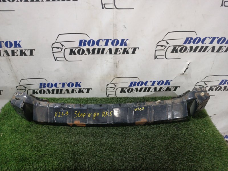 Усилитель бампера Honda Stepwgn 2011 RK5 R20A перед