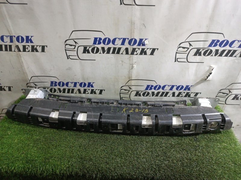 Усилитель бампера Peugeot 2008 2019 U5 EB2DT перед