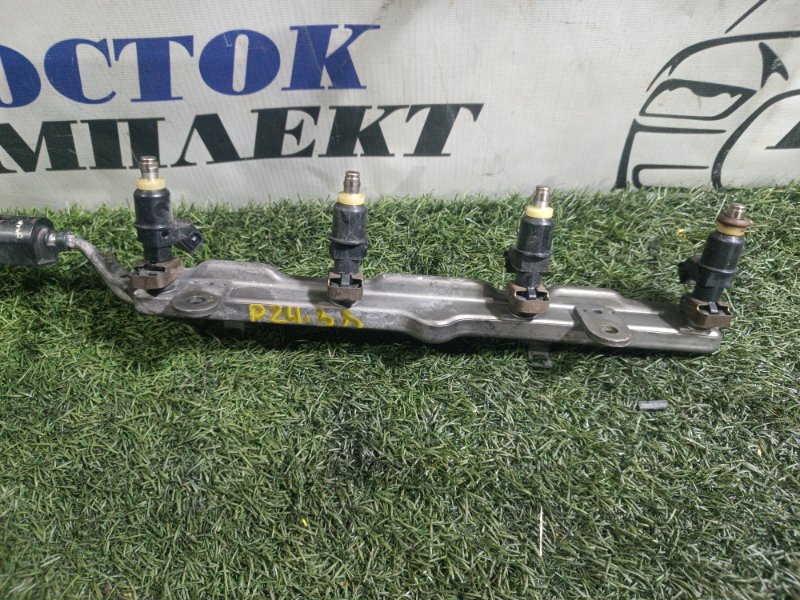 Форсунка топливная Honda Elysion 2006 RR1 K24A