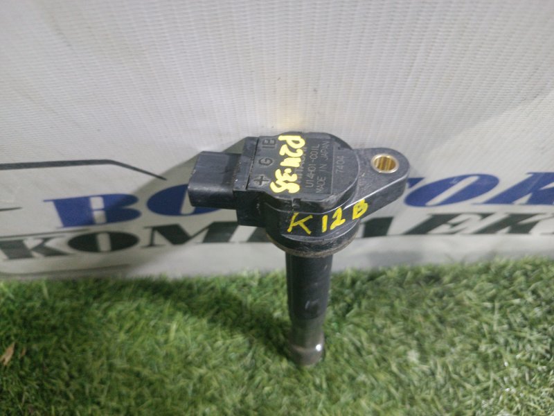 Катушка зажигания Honda Elysion 2006 RR1 K24A