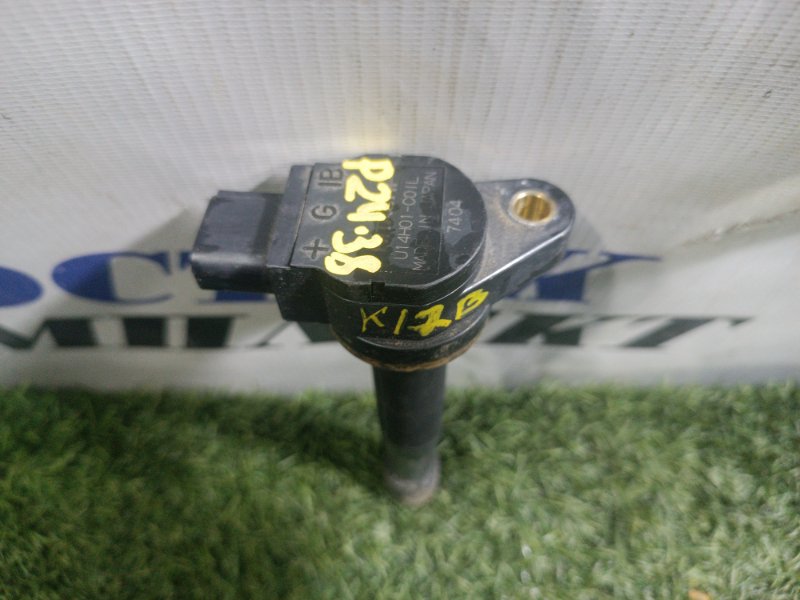 Катушка зажигания Honda Elysion 2006 RR1 K24A