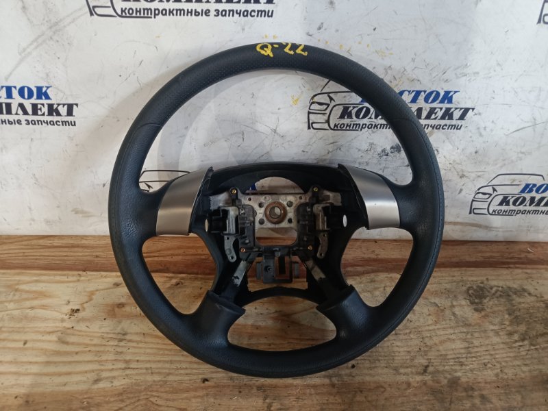 Руль Honda Stepwgn 2003 RF3 K20A