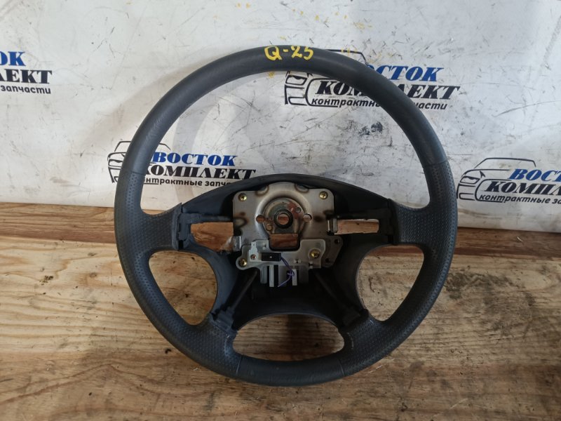 Руль Honda Stepwgn 1999 RF1 B20B