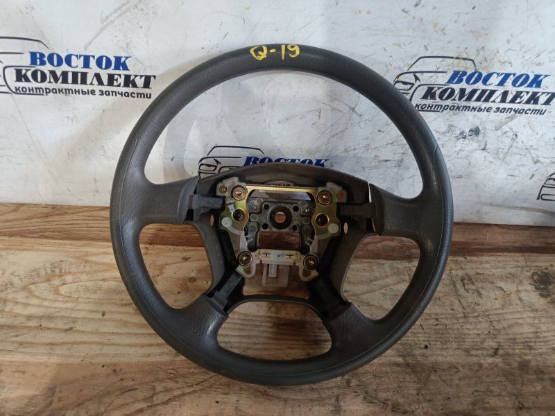 Руль Honda Stepwgn 2001 RF3 K20A