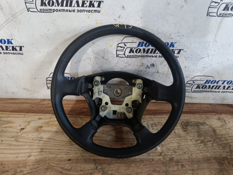 Руль Honda Stream 2001 RN1 D17A