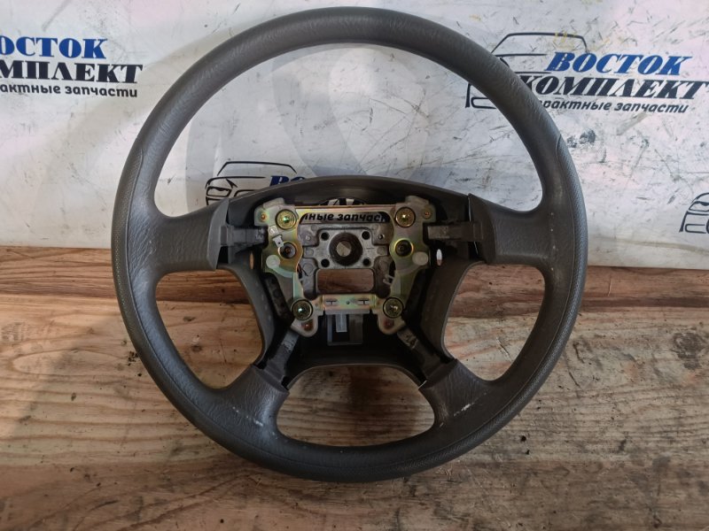 Руль Honda Stepwgn 2004 RF3 K20A